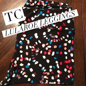 LuLaRoe Leggings (TC)